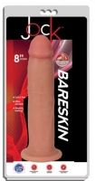 Realistische Dildo Met Zuignap - 22 cm