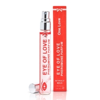 EOL Mini Rollon Parfum Man/Vrouw Charm - 5 ml