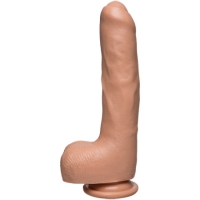 The Uncut D Met Balzak - 22 cm