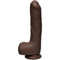 The Uncut D Met Balzak - 22 cm