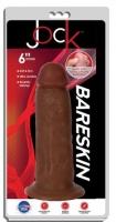 Realistische Dildo Met Zuignap - 17 cm