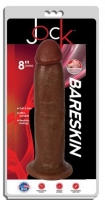 Realistische Dildo Met Zuignap - 22 cm