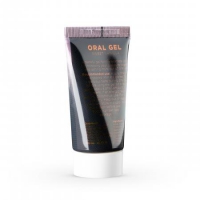 Intome Oral Gel Sweet Vanille