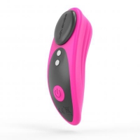 Ferri Panty Vibrator App Controlled - Roze