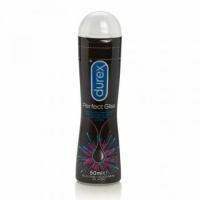 Durex Glijmiddel Perfect Gliss Anaal - 50 ml