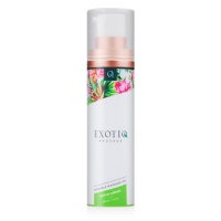 Exotiq Massageolie Apple Lemon - 100 ml