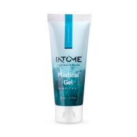 Intome Medical Gel Lubricant - 75 ml