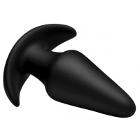 Thump-It Stotende Buttplug - Large