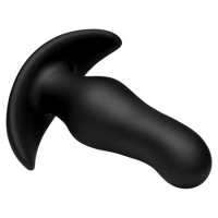 Thump-It Stotende Prostaat Buttplug