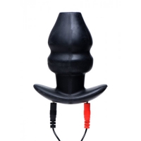 eStim Holle Buttplug