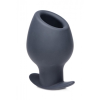 Ass Goblet Holle Buttplug