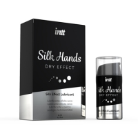 Silk Hands Siliconen Glijmiddel