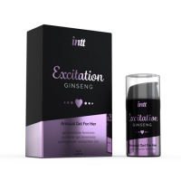 Excitation Stimulerende Gel