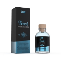 Frost Likbare Massage Gel