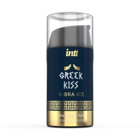 Greek Kiss Stimulerende Massage Gel