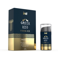 Greek Kiss Stimulerende Massage Gel