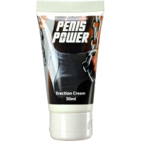 Penis Powercrème