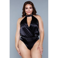 Paige Body - Plus Size