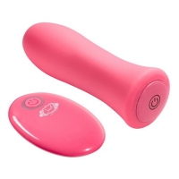 Pro Sensual Bullet Vibrator - Roze