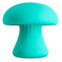 Mushroom Massager - Groenblauw