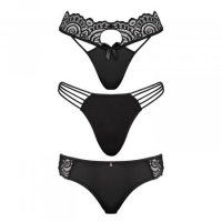 Underneath - Coco String Set Van 3