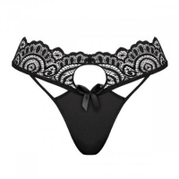 Underneath - Coco String Set Van 3