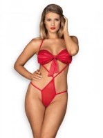 Giftella Body - Rood