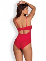 Jolierose Body - Rood