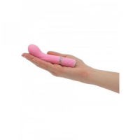 Pillow Talk Racy Mini G-Spot Vibrator - Roze