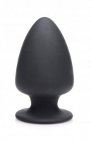 Squeeze-It Buttplug - Small