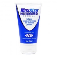 MaxSize Cream Penis Crème - 150 ml