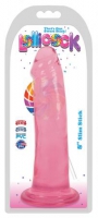 Dildo 20 CM - Cherry Ice