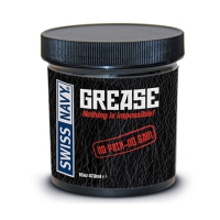 Grease Fisting Glijmiddel - 473 ml