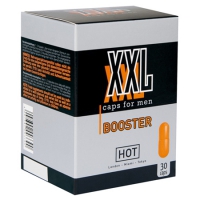 HOT XXL Capsules - 30 stuks