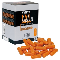 HOT XXL Capsules - 30 stuks