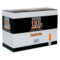 HOT XXL Capsules - 60 stuks