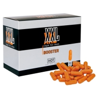 HOT XXL Capsules - 60 stuks