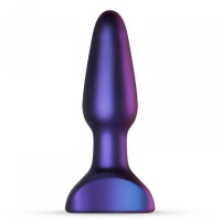 Hueman - Space Force Vibrerende Buttplug