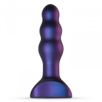 Hueman - Space Invader Vibrerende Buttplug