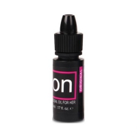 On™ For Her Arousal Oil Original - 5 ML.