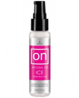 On™ For Her Arousal Gel Ice - 30 ML.