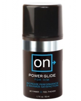 On™ Power Glide for Him - 50 ML.