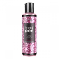 Handipop Hand Job Massage Gel - Strawberry