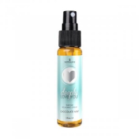 Deeply Love You Throat Relaxing Spray - Chocolate Mint