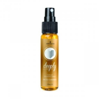 Deeply Love You Throat Relaxing Spray - Salted Caramel