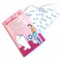 Urinelle Plaskoker Voor Vrouwen - 7 St