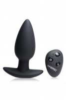 Whisperz Vibrerende Buttplug Met Stem Activatie