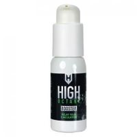 High Octane Booster Ejact Orgasme Vertragende Gel