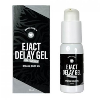 Devils Candy Ejact Delay Orgasme Vertragende Gel