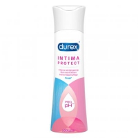 Durex Intieme Reinigings Gel - 200 Ml.